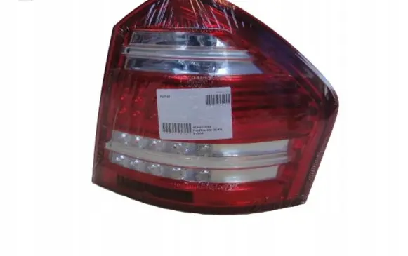 Mercedes-Benz GL X164 Rear/tail lights A1648203464