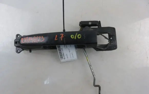Toyota Corolla E140 E150 Front door exterior handle 
