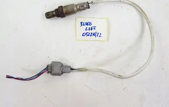 Nissan Juke I F15 Lambda probe sensor H8200495791