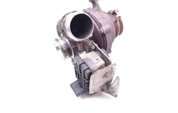 Peugeot 4007 Turbo 9683657880