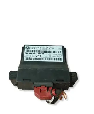 Volkswagen Golf V Other control units/modules 1K0907530H 1K0907951