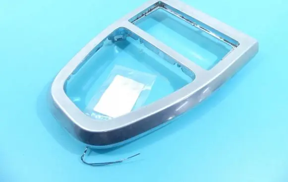 Land Rover Freelander 2 - LR2 Center console decorative trim 6H52-A046C34 IMPRK1161011