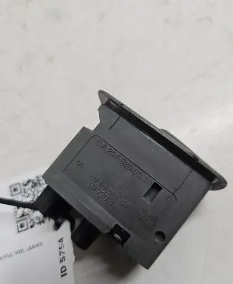 Mercedes-Benz ML W164 Electric window control switch A2518200510