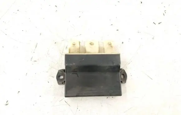 Tailgate/trunk control unit/module