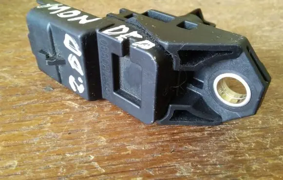 Ford Fiesta Air pressure sensor 9663480880