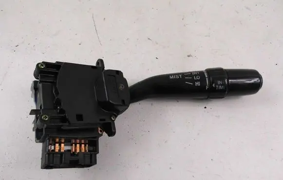 Toyota Carina T190 Wiper switch 