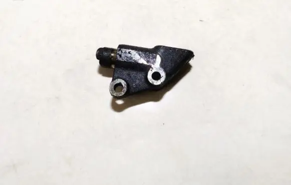 Jaguar XJ X308 Slide rail for timing chain eac6870