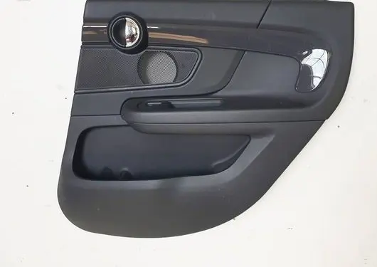 Mini Cooper Countryman F60 Rear door card panel trim