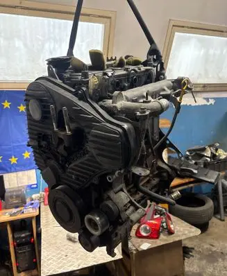 Mazda 6 Engine 