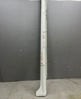 Audi A7 S7 4K8 Pillar (middle) 4K8853856A