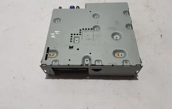 Audi A6 S6 C8 4K Radio/CD/DVD/GPS head unit 4K0035202A