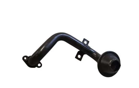 Volkswagen Transporter - Caravelle T5 Oil sump strainer pipe 070115251L