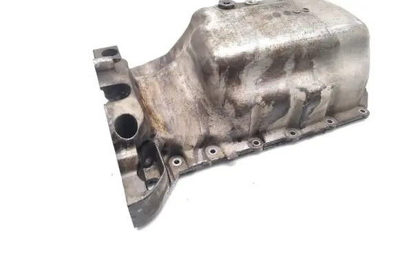 Peugeot Partner Oil sump 9641444680