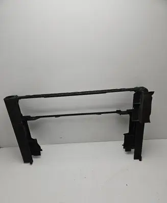 BMW 5 F10 F11 Top upper radiator support slam panel P1629004