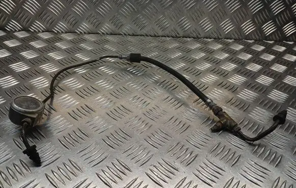 Opel Vivaro Clutch pipe/line 91166974
