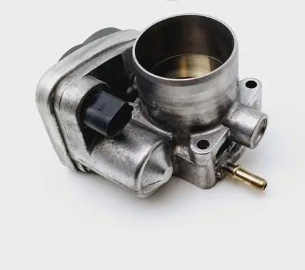 Renault Megane II Throttle valve 8200190230 8200171134B