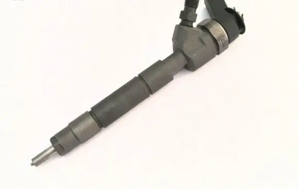 Mercedes-Benz B W245 Fuel injector 0445110378 0986435189
