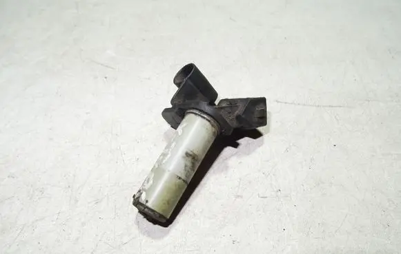 Jaguar X-Type Crankshaft position sensor 2S7Q6C315AC