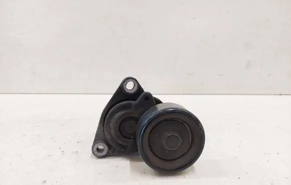 BMW X6 E71 Alternator belt tensioner 