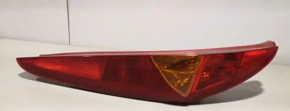 Fiat Punto (188) Rear/tail lights 46523769 286201