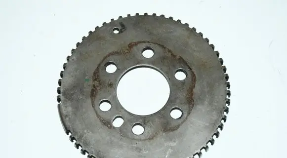Citroen DS3 Crankshaft position gear V754005180