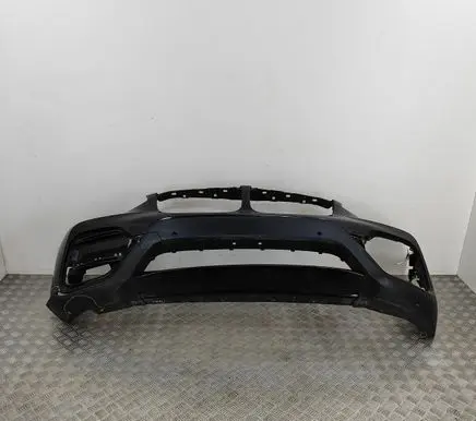 BMW X3 G01 Front bumper 7490203