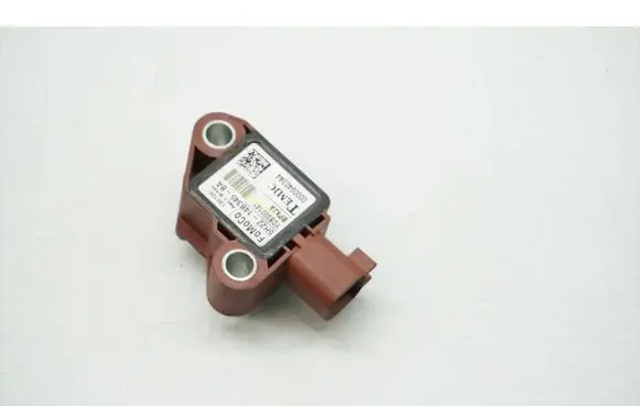 Land Rover Discovery 3 - LR3 Airbag deployment crash/impact sensor 5H2Z-14B345-BA