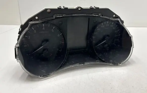 Nissan Qashqai Speedometer (instrument cluster) TYPE950B 4EL7A00YD 160320
