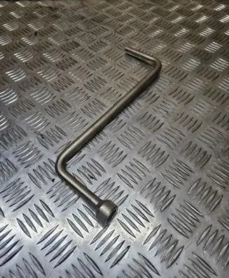 BMW 7 E65 E66 Wheel nut wrench 675873117