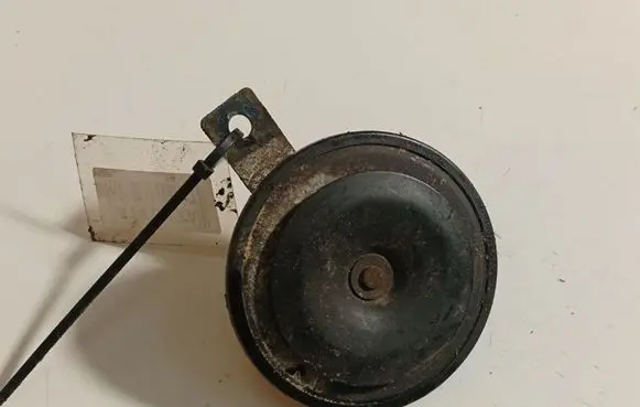 Opel Astra F Horn signal 