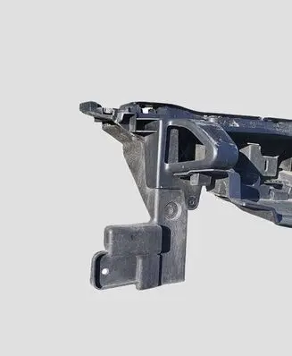 Peugeot 5008 Top upper radiator support slam panel 9672379580 9686185080