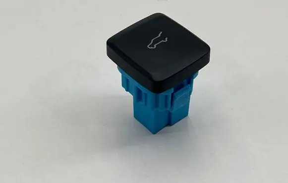 Ford Kuga III Tailgate/boot open switch button JL1T19B514ABW