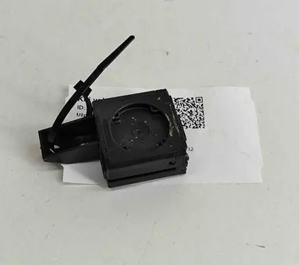Jaguar XE Keyless (KESSY) go control unit/module AH4N15607AE