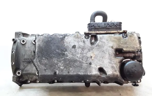 Volvo S80 Oil sump 9471443A