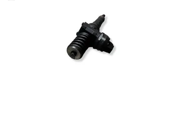 Volkswagen Golf V Fuel injector 038130073AG 0414720215