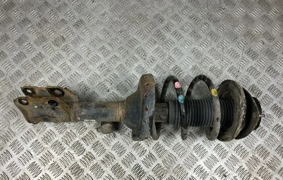 Subaru Outback (BS) Front shock absorber with coil spring 20310AL060