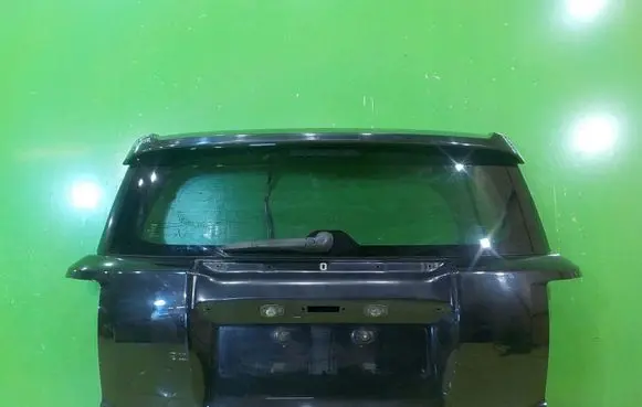 Toyota Urban Cruiser (XP110) Tailgate/trunk/boot lid UP201