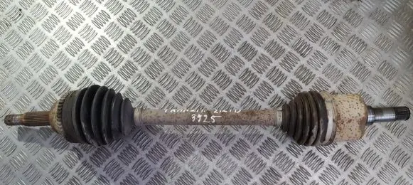 Ford Transit Front driveshaft