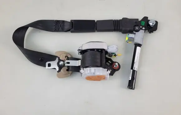 SsangYong Tivoli Front seatbelt 74601-35100