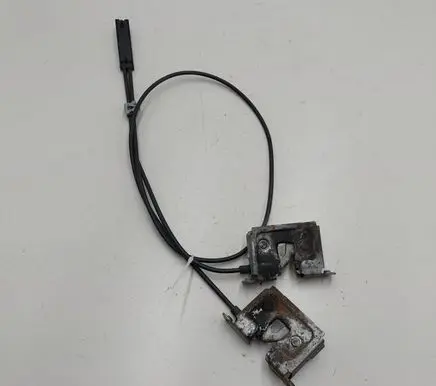 Mini Cooper Countryman R60 Engine bonnet/hood lock/catch