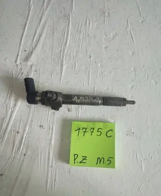 Renault Megane II Fuel injector 8798465