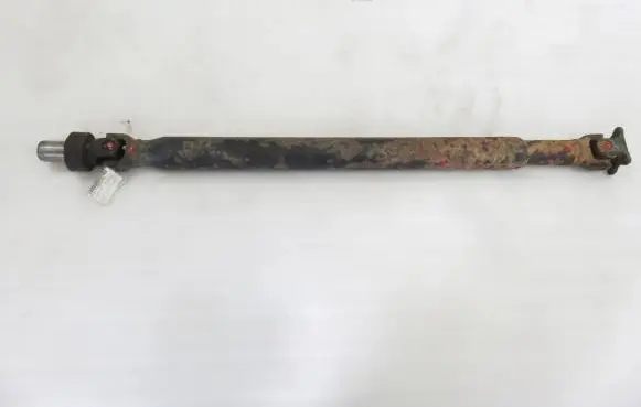Suzuki Grand Vitara I Drive shaft (set)