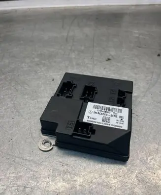Mercedes-Benz E W211 Comfort/convenience module 2115456532