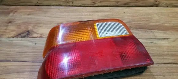 Ford Orion Rear/tail lights