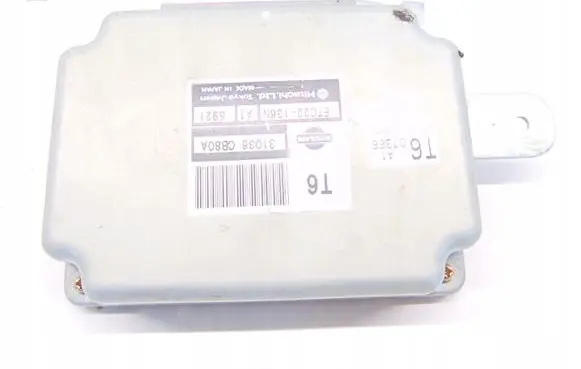 Nissan Murano Z50 Gearbox control unit/module 31036CB80A