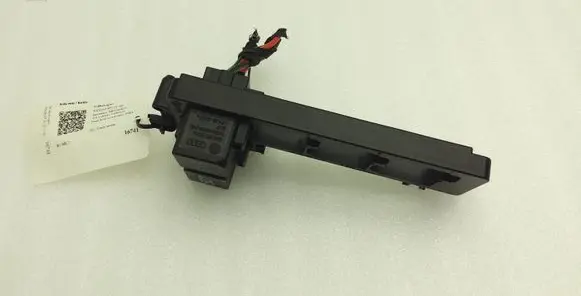 Volkswagen PASSAT B7 Other relay 4H0951253A 1K1937503A