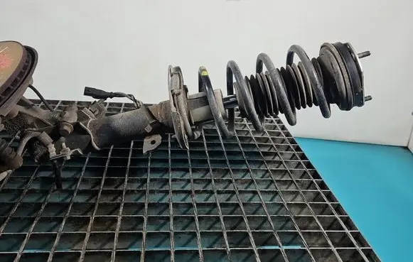 Ford B-MAX Front shock absorber/damper AP3118045AF IMPRK1543117