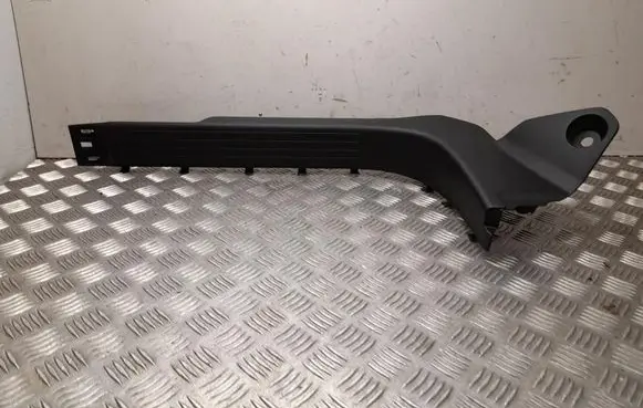 Renault Kangoo III Other sill/pillar trim element 769A34075R