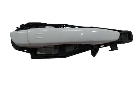 Citroen Jumpy Front door exterior handle 9686433680