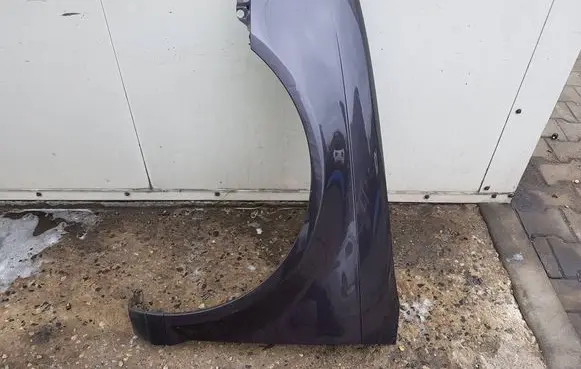 Audi A3 S3 8P Fender 